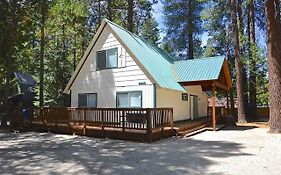 Redwood Haven